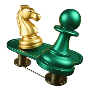 ic category table game menu